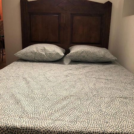 Apartament Mas Bien Etre Fourques  Zewnętrze zdjęcie