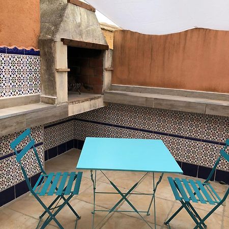 Apartament Mas Bien Etre Fourques  Zewnętrze zdjęcie
