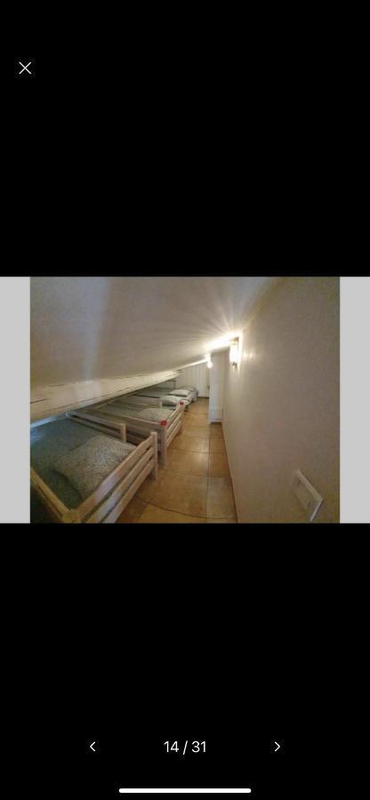 Apartament Mas Bien Etre Fourques  Zewnętrze zdjęcie