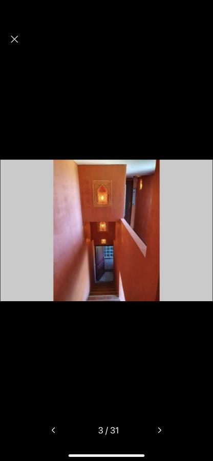 Apartament Mas Bien Etre Fourques  Zewnętrze zdjęcie
