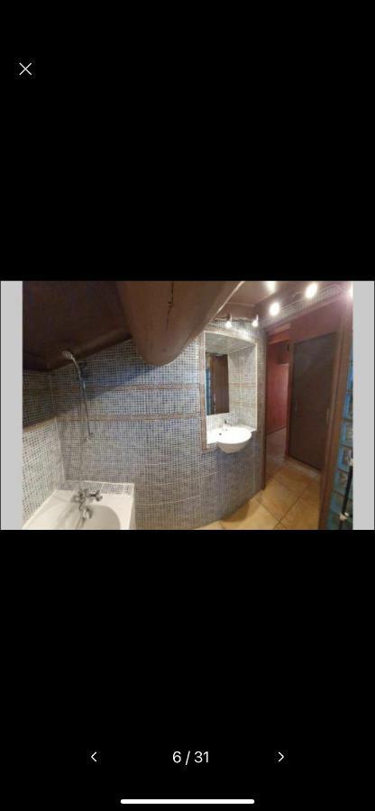 Apartament Mas Bien Etre Fourques  Zewnętrze zdjęcie