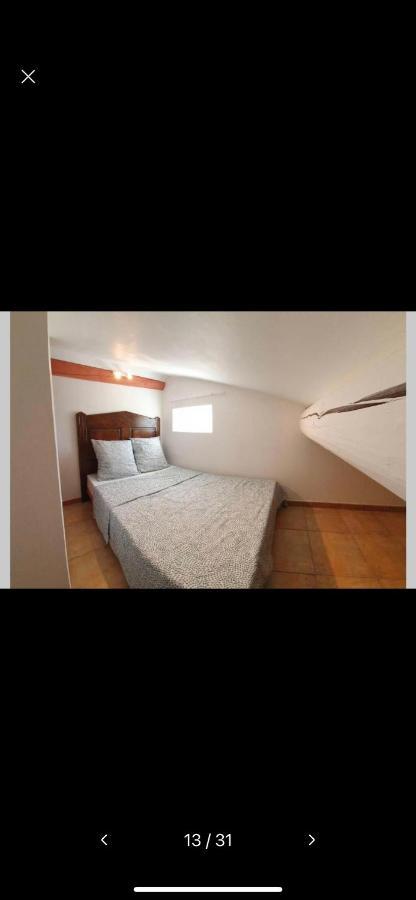Apartament Mas Bien Etre Fourques  Zewnętrze zdjęcie