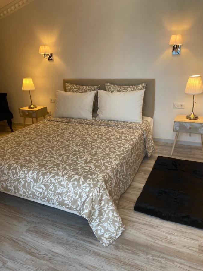 Apartament Mas Bien Etre Fourques  Zewnętrze zdjęcie
