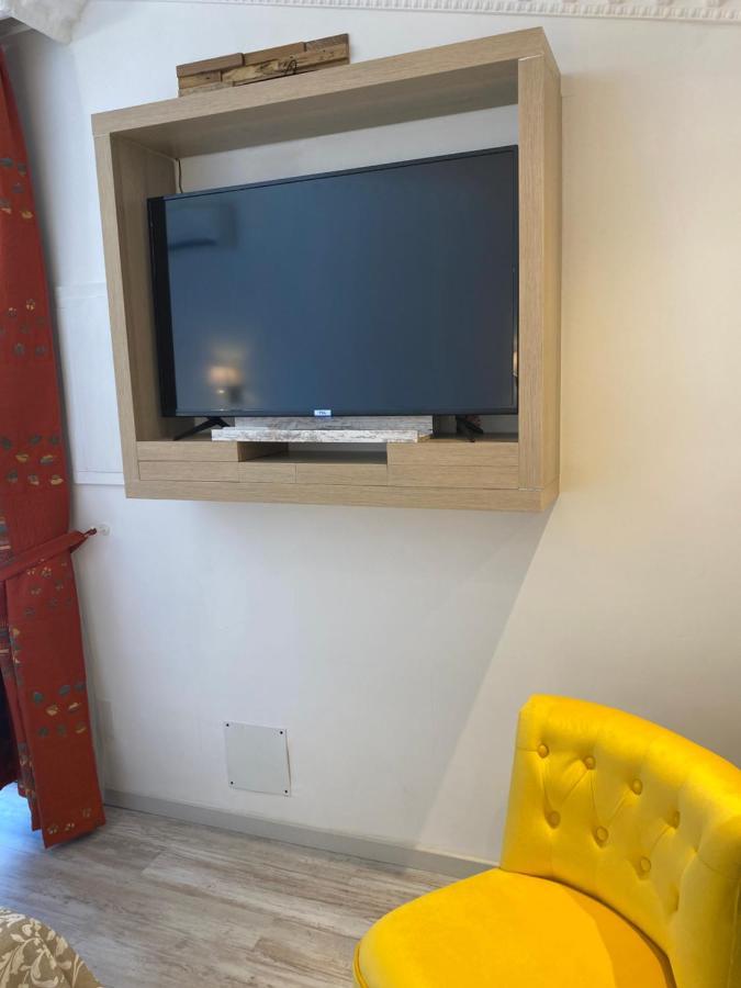 Apartament Mas Bien Etre Fourques  Zewnętrze zdjęcie