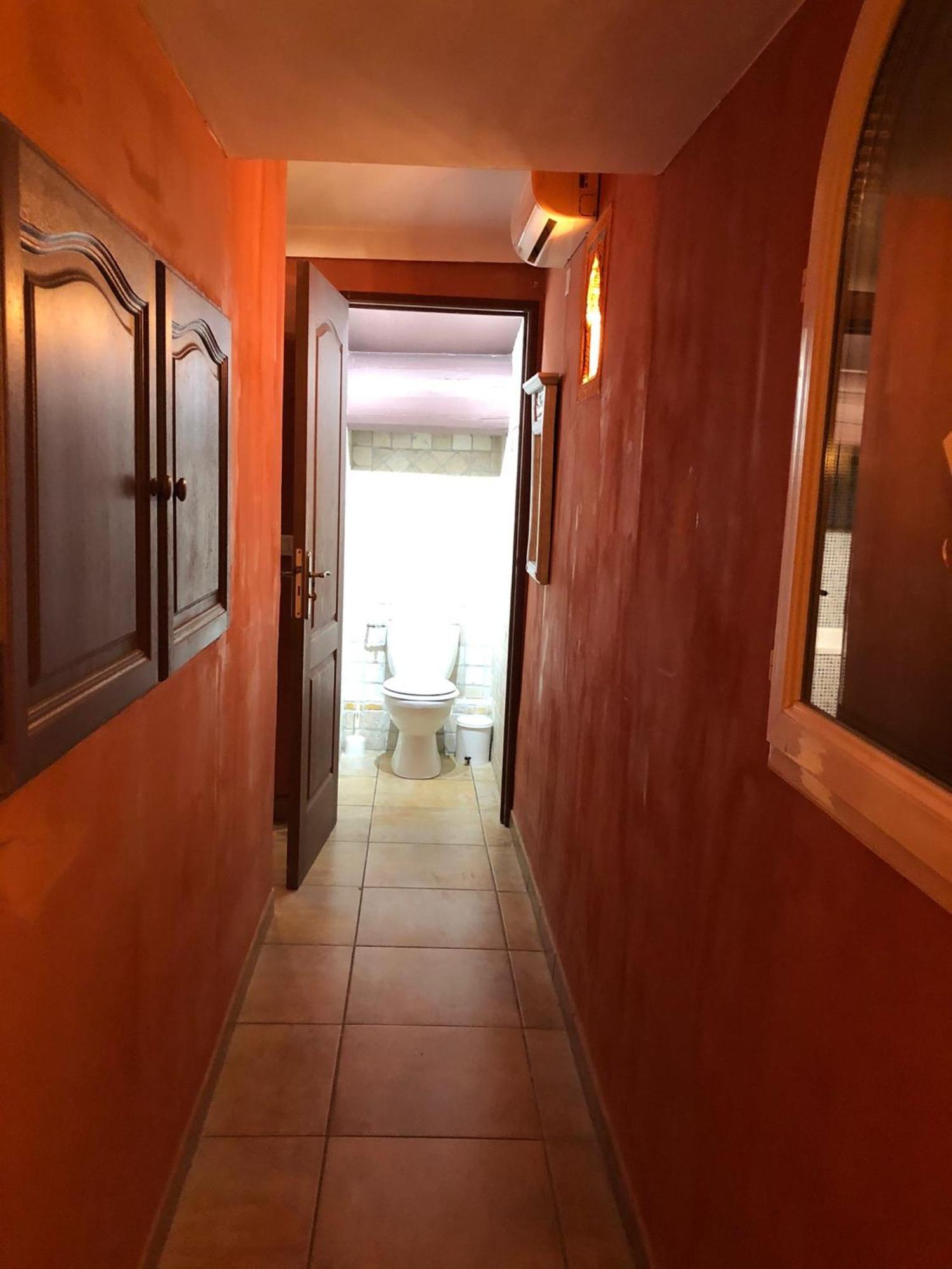 Apartament Mas Bien Etre Fourques  Zewnętrze zdjęcie