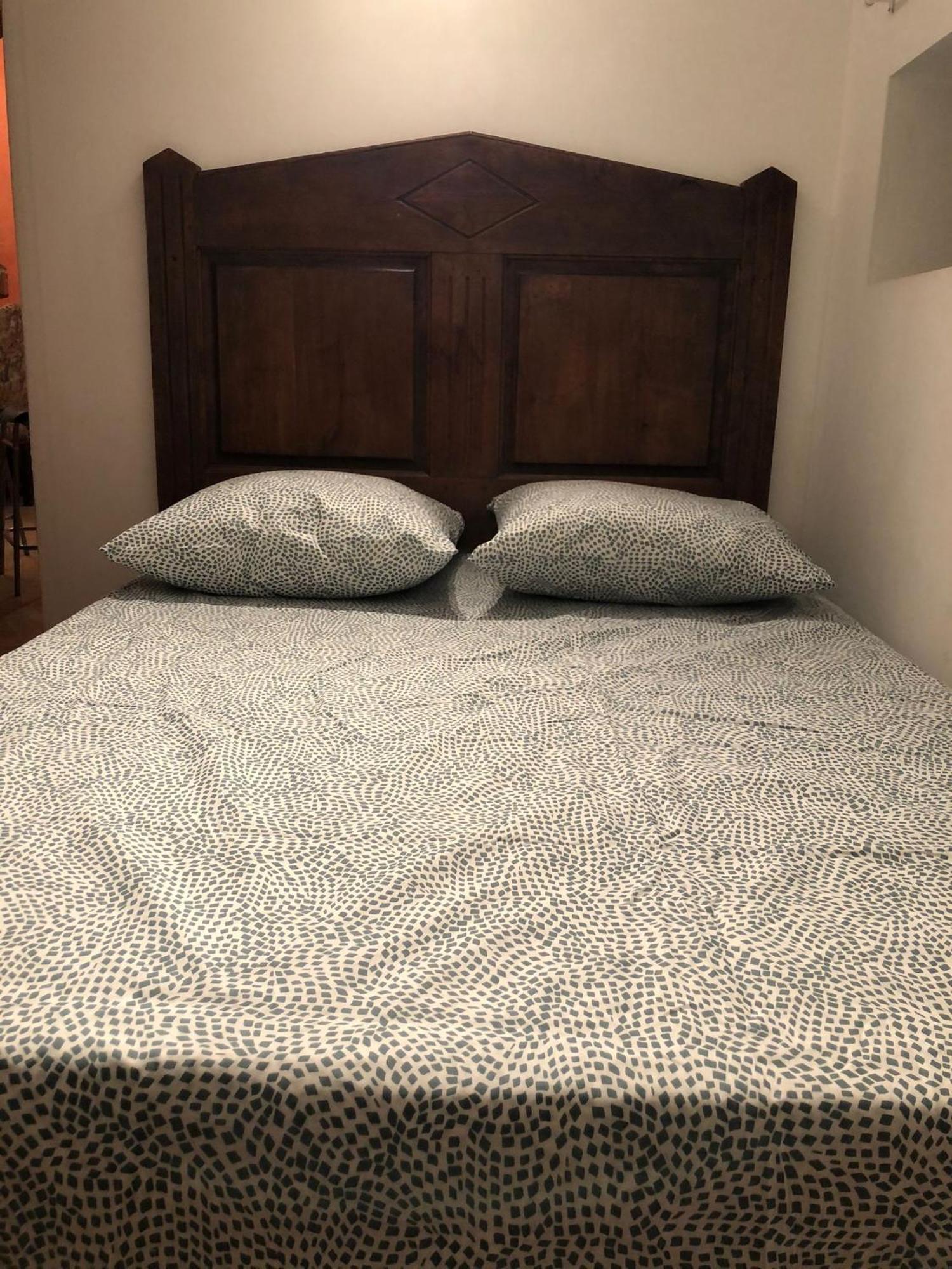 Apartament Mas Bien Etre Fourques  Zewnętrze zdjęcie