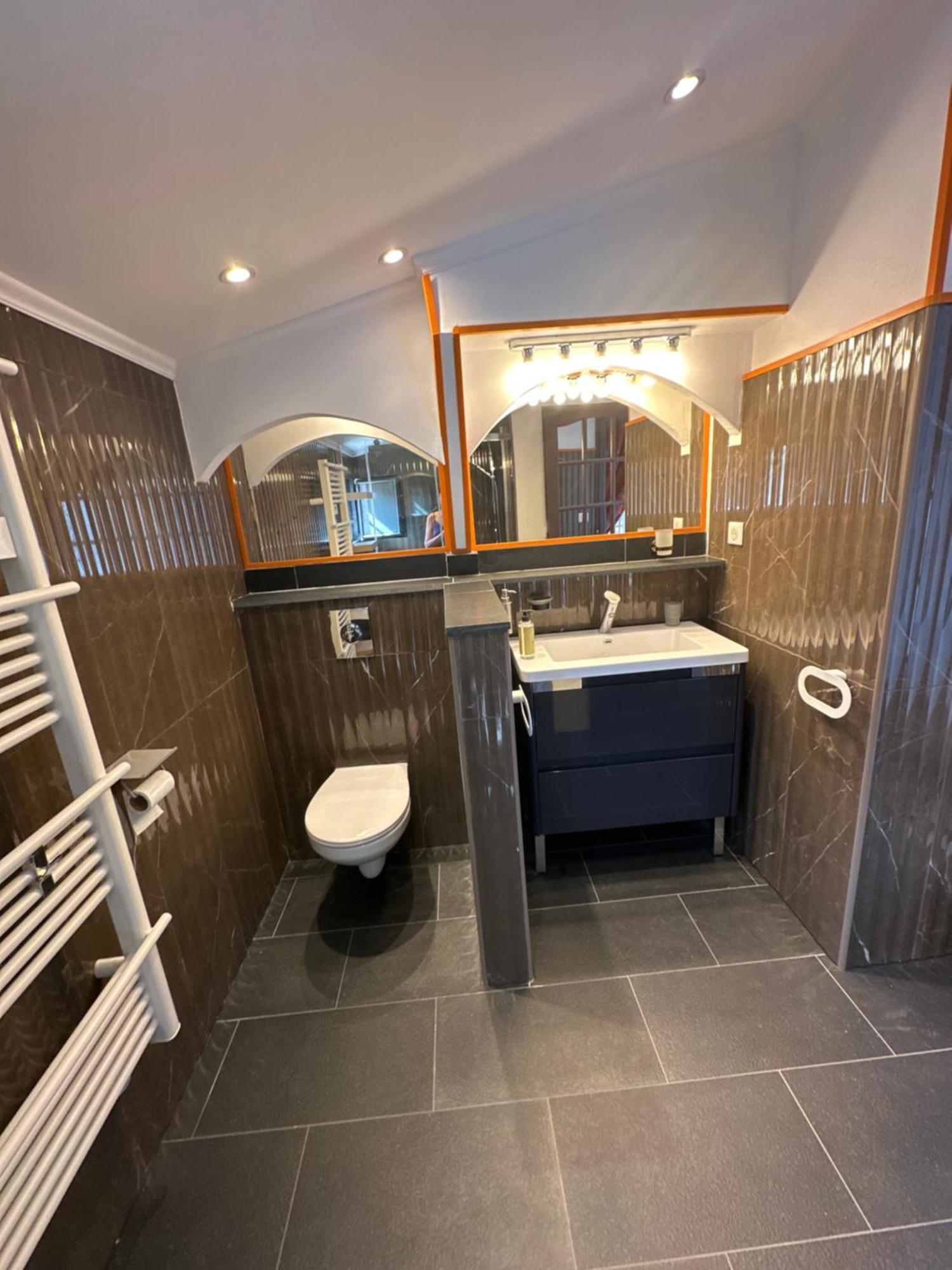 Apartament Mas Bien Etre Fourques  Zewnętrze zdjęcie